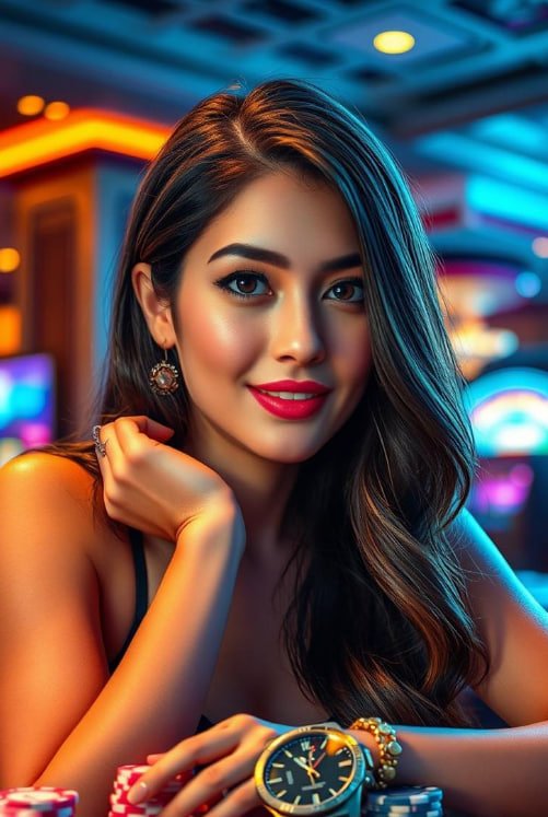 অনলাইন ক্যাসিনো ও বিনোদন গেমস bd777 bet বাংলাদেশ